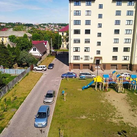 Квартира Посуточно В Ужгороде Exterior photo