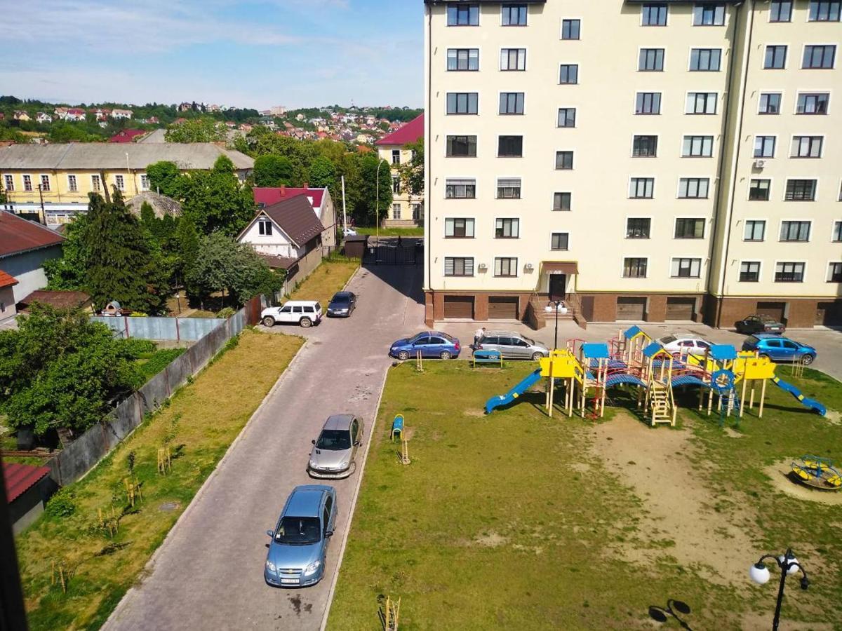 Квартира Посуточно В Ужгороде Exterior photo